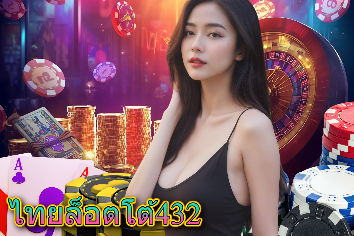 ไทยล็อตโต้432 หวยลาว