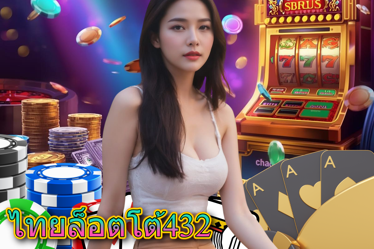 ไทยล็อตโต้432 หวยฮานอย