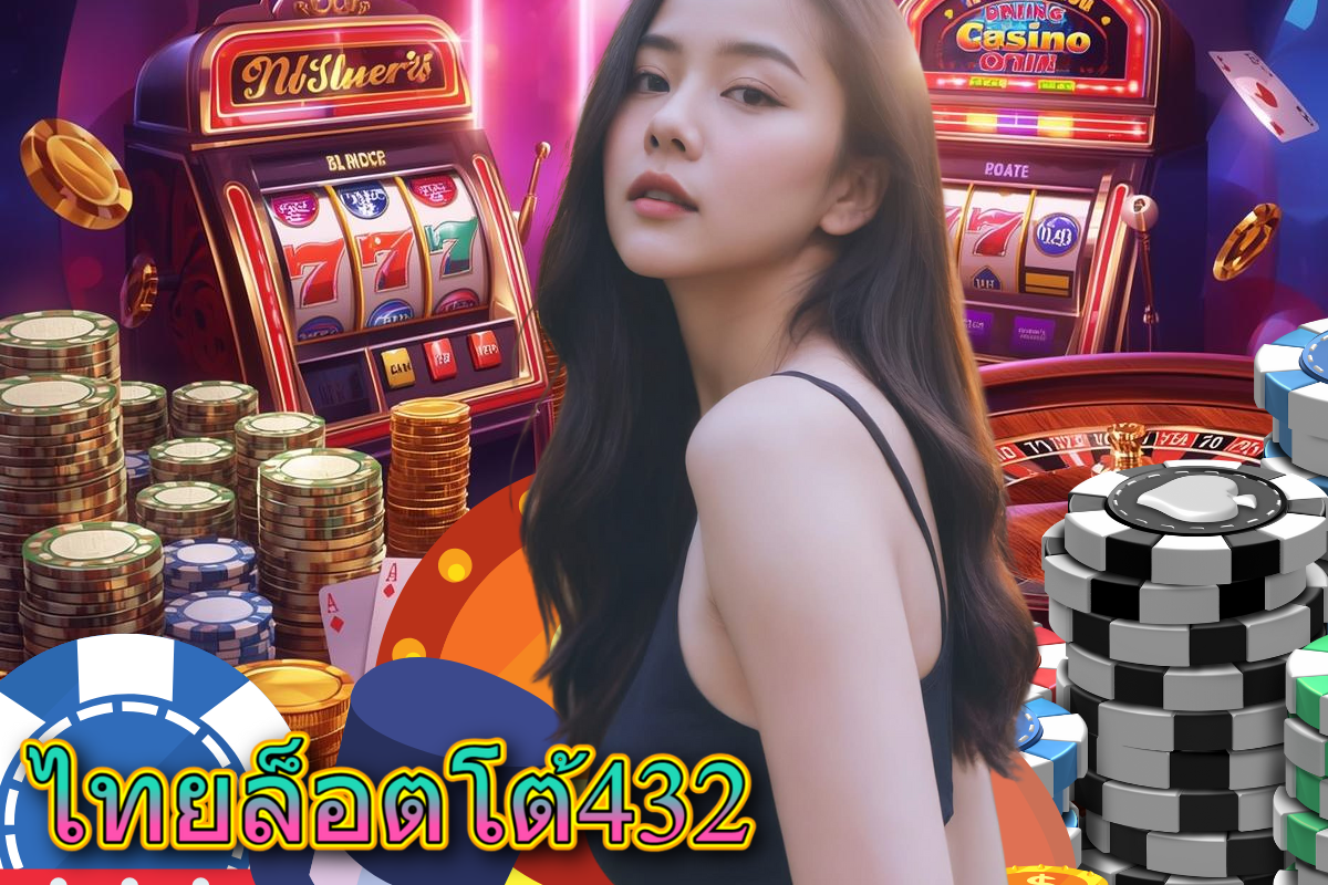 ไทยล็อตโต้432 แทง หวย 24