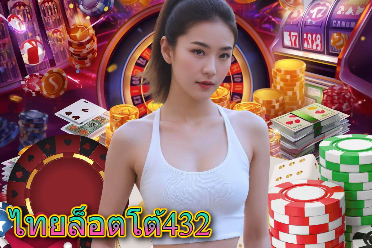 ไทยล็อตโต้432 เว็บ หวยออนไลน์
