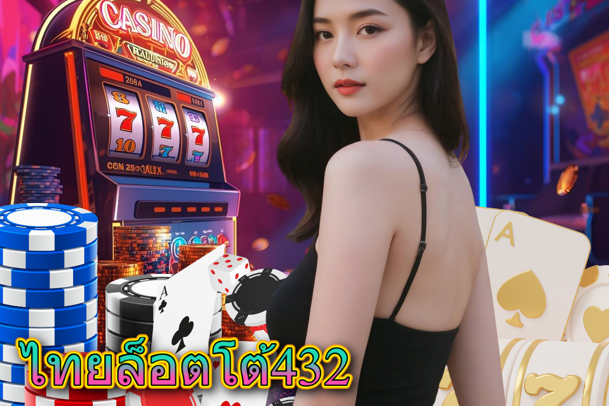 ไทยล็อตโต้432