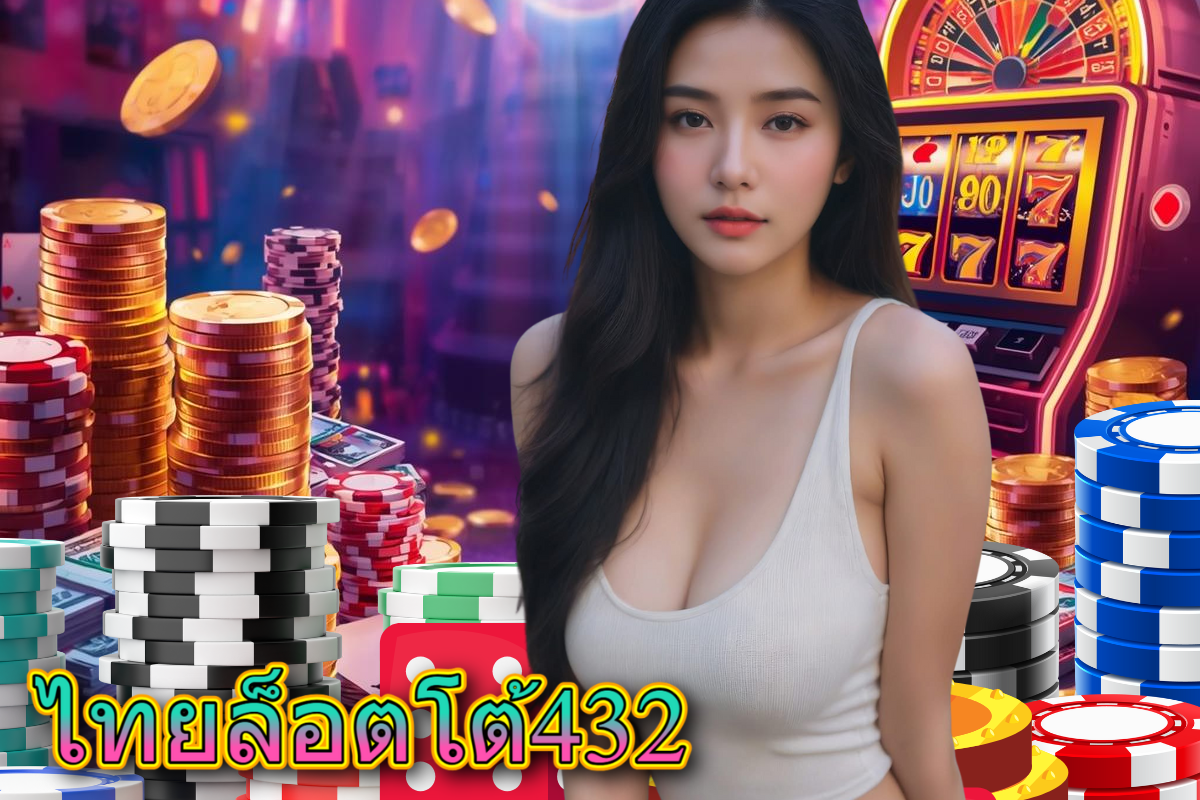 ไทยล็อตโต้432 หวย หุ้น
